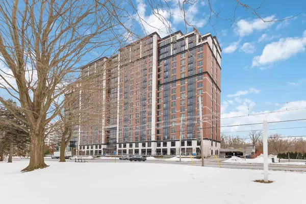 1235 Richmond ST W #1218, London East, ON N6A 0C1