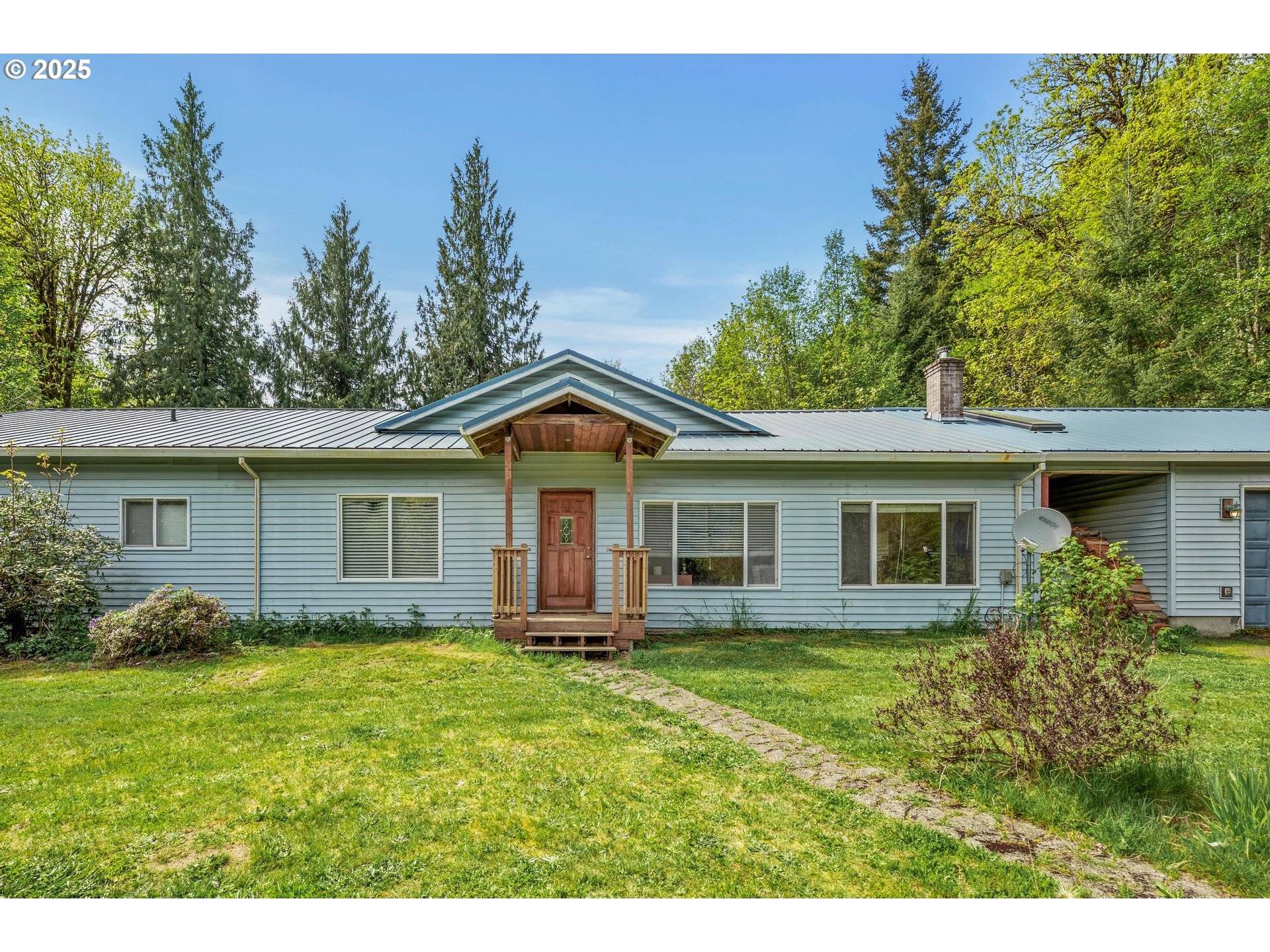 Buxton, OR 97109,30839 NW HIGHWAY 47