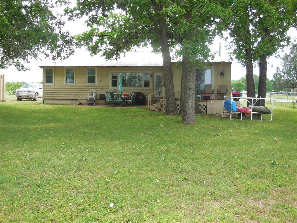 Eastland, TX 76448,126 County Road 541