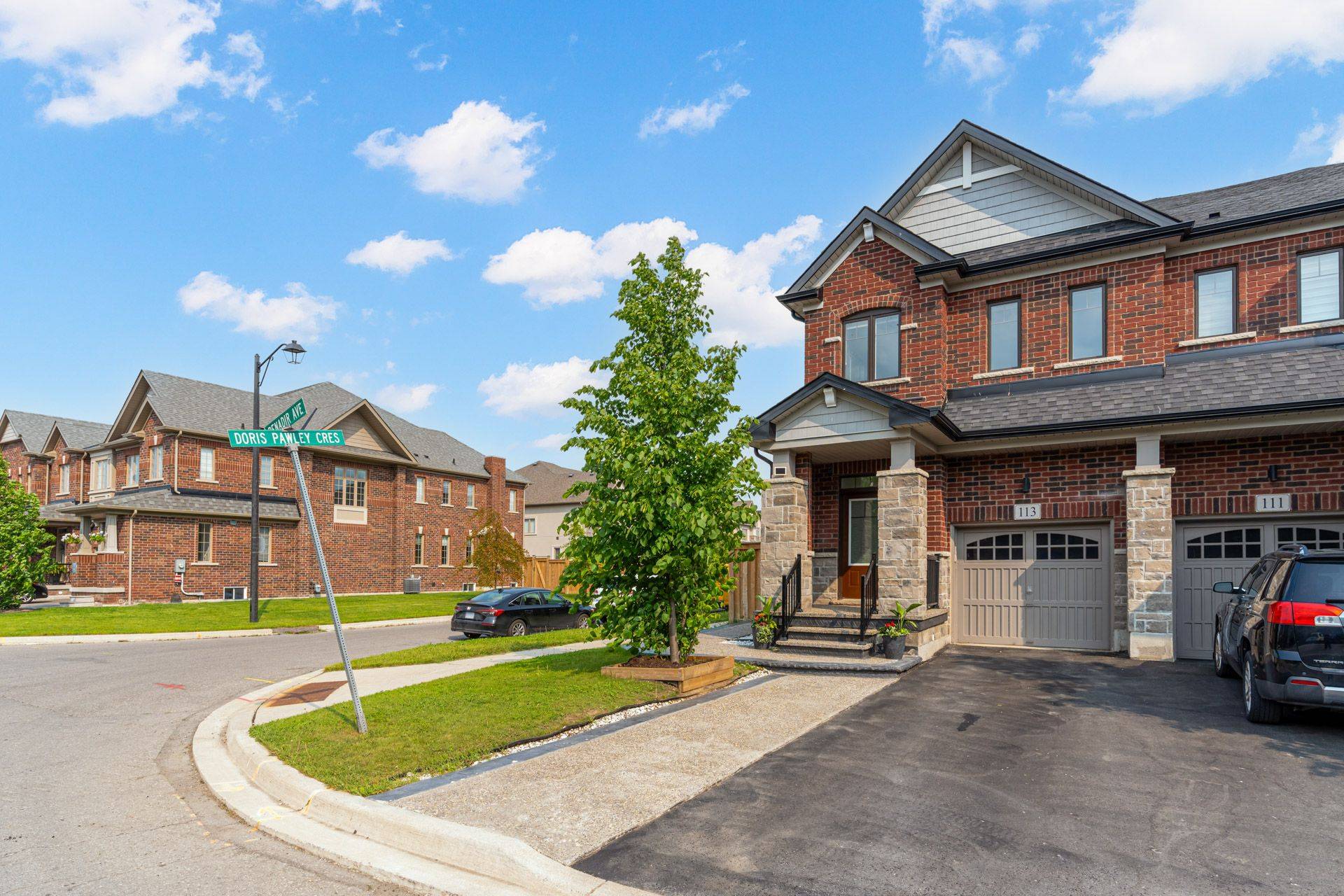 Caledon, ON L7C 4E7,113 Benadir AVE
