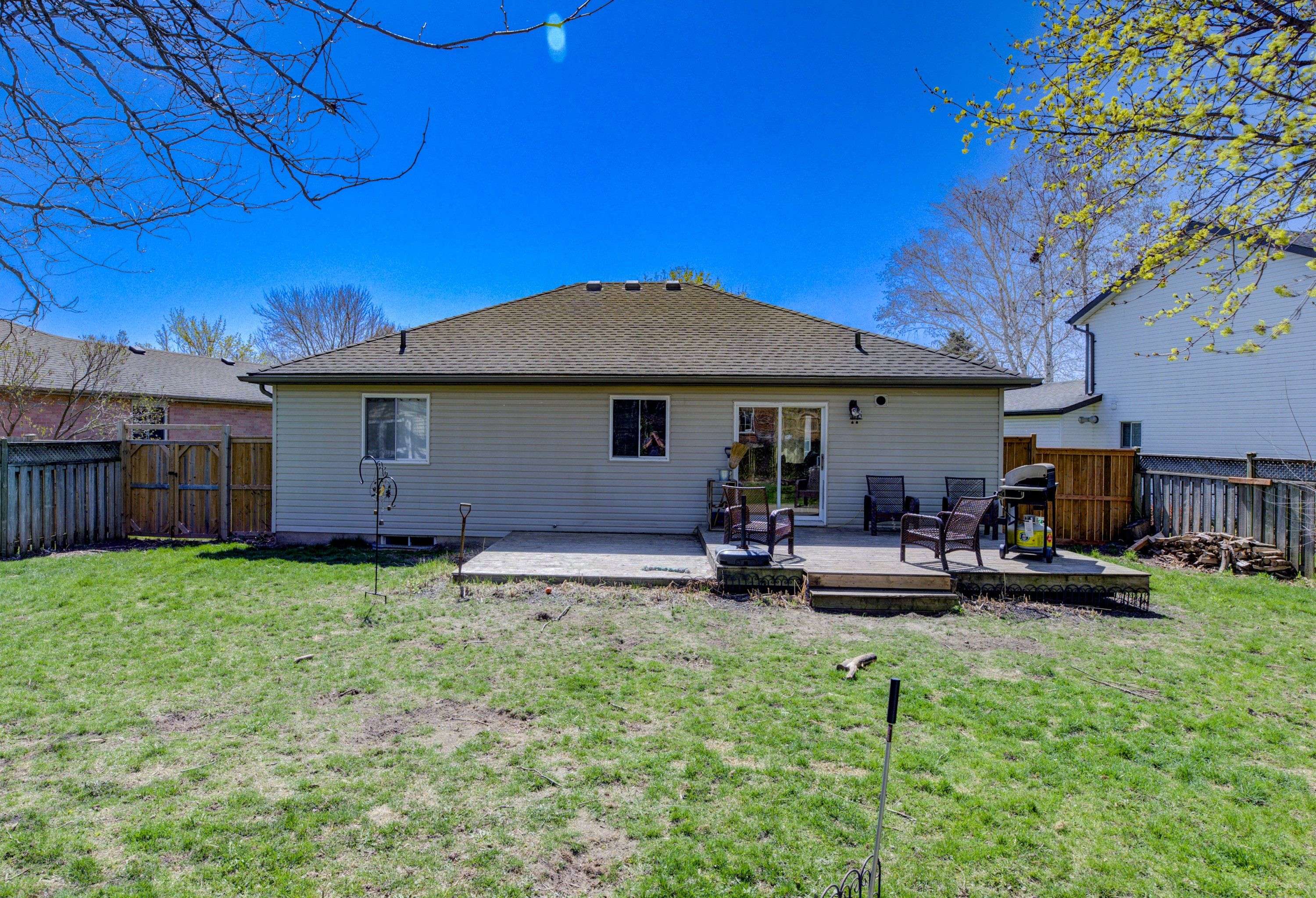 Blandford-blenheim, ON N0J 1S0,272 Fennel ST