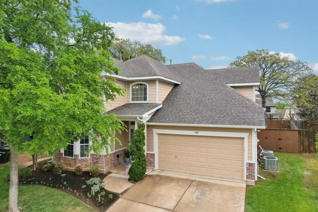 Grapevine, TX 76051,100 Silkwood