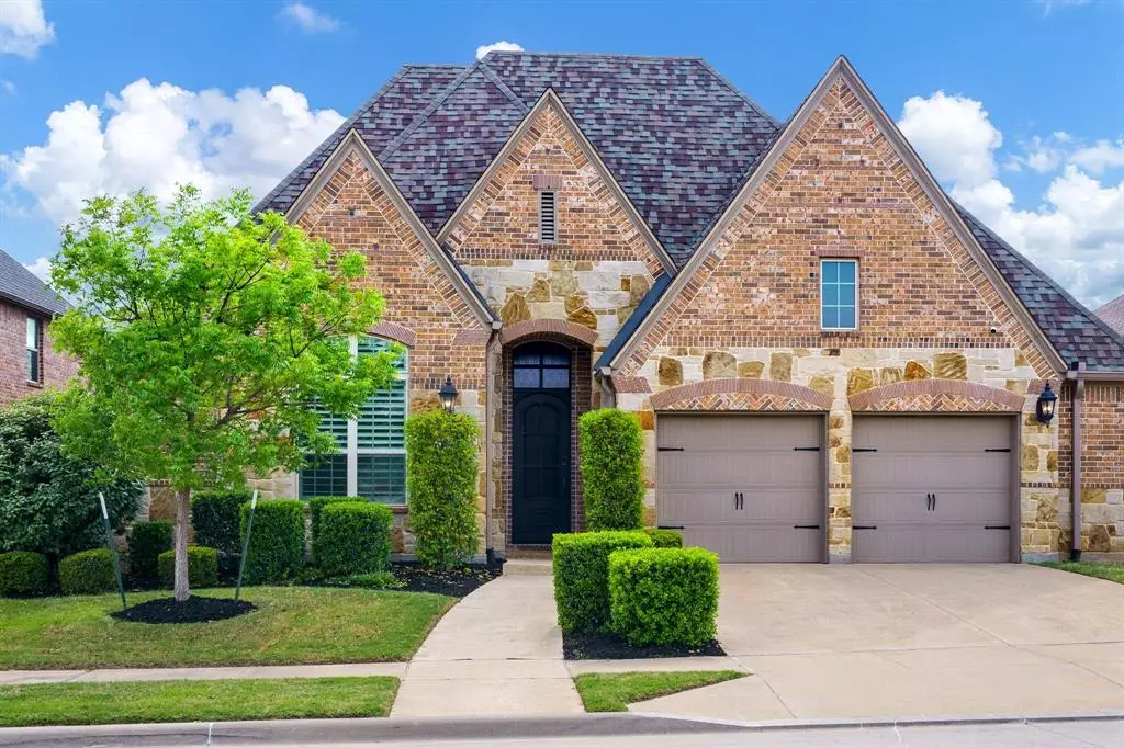 Flower Mound, TX 76226,6309 Savannah Oak Trail