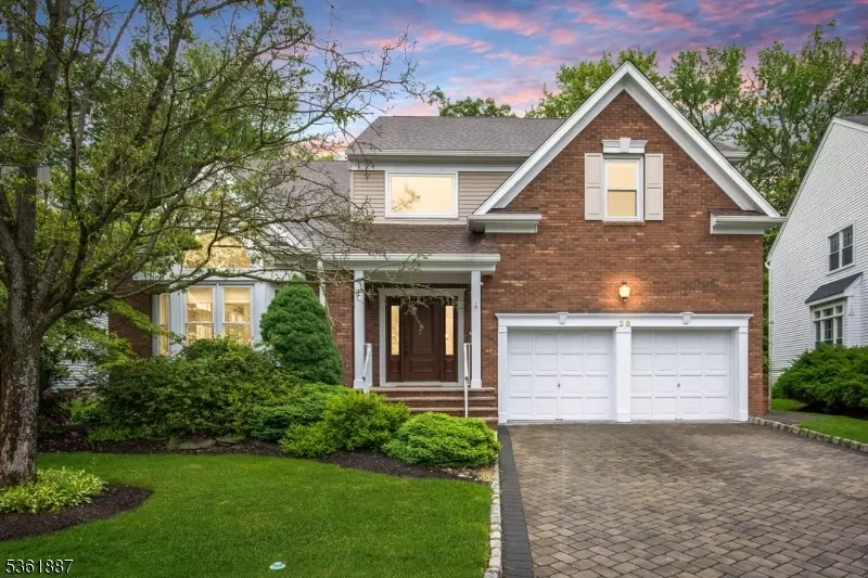 Scotch Plains Twp., NJ 07076,25 Rambling Dr