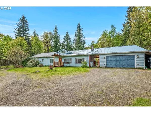 30839 NW HIGHWAY 47, Buxton, OR 97109