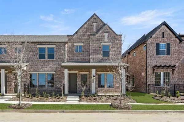 2412 Bulin Drive, Mansfield, TX 76063
