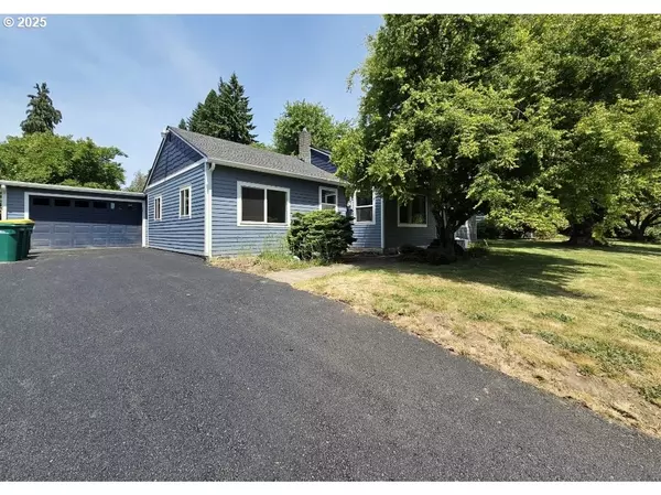 7331 SW OAK ST, Tigard, OR 97223