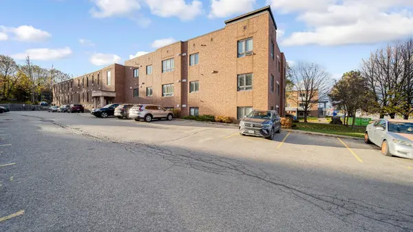 70 First ST #301, Orangeville, ON L9W 2E5