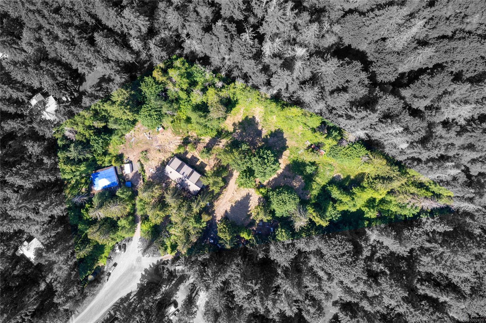 Errington, BC V0R 1V0,1550 Wells Pl