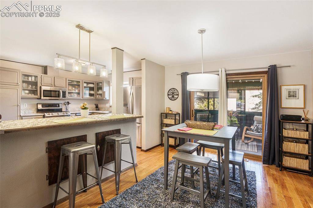 Woodland Park, CO 80863,755 W Northwoods DR