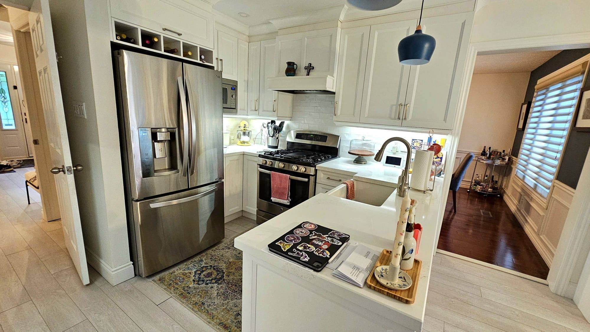 Oakville, ON L6L 6E3,173 Warner DR