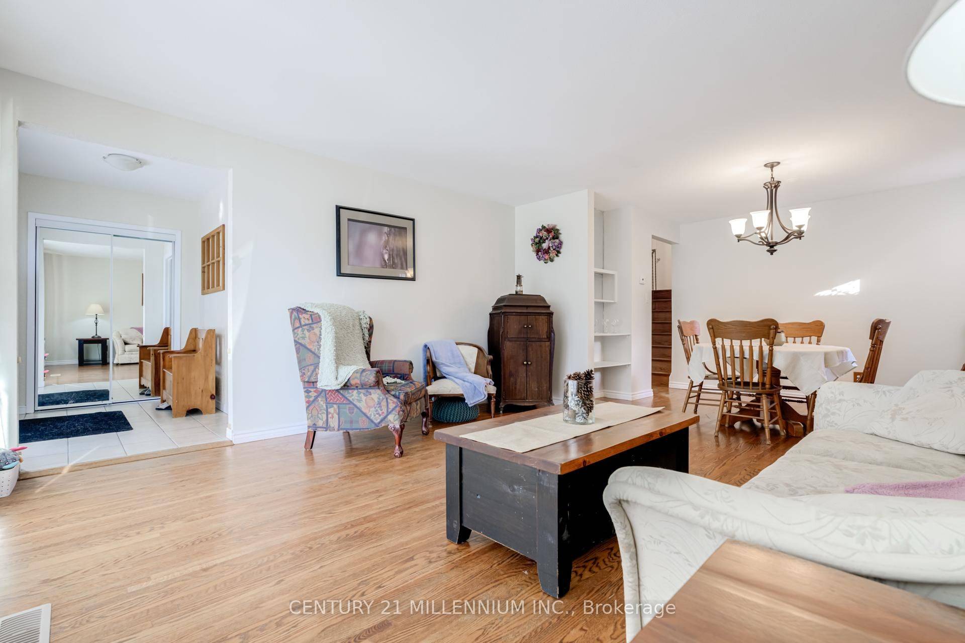 Brampton, ON L6Y 1B2,12 Parkend AVE