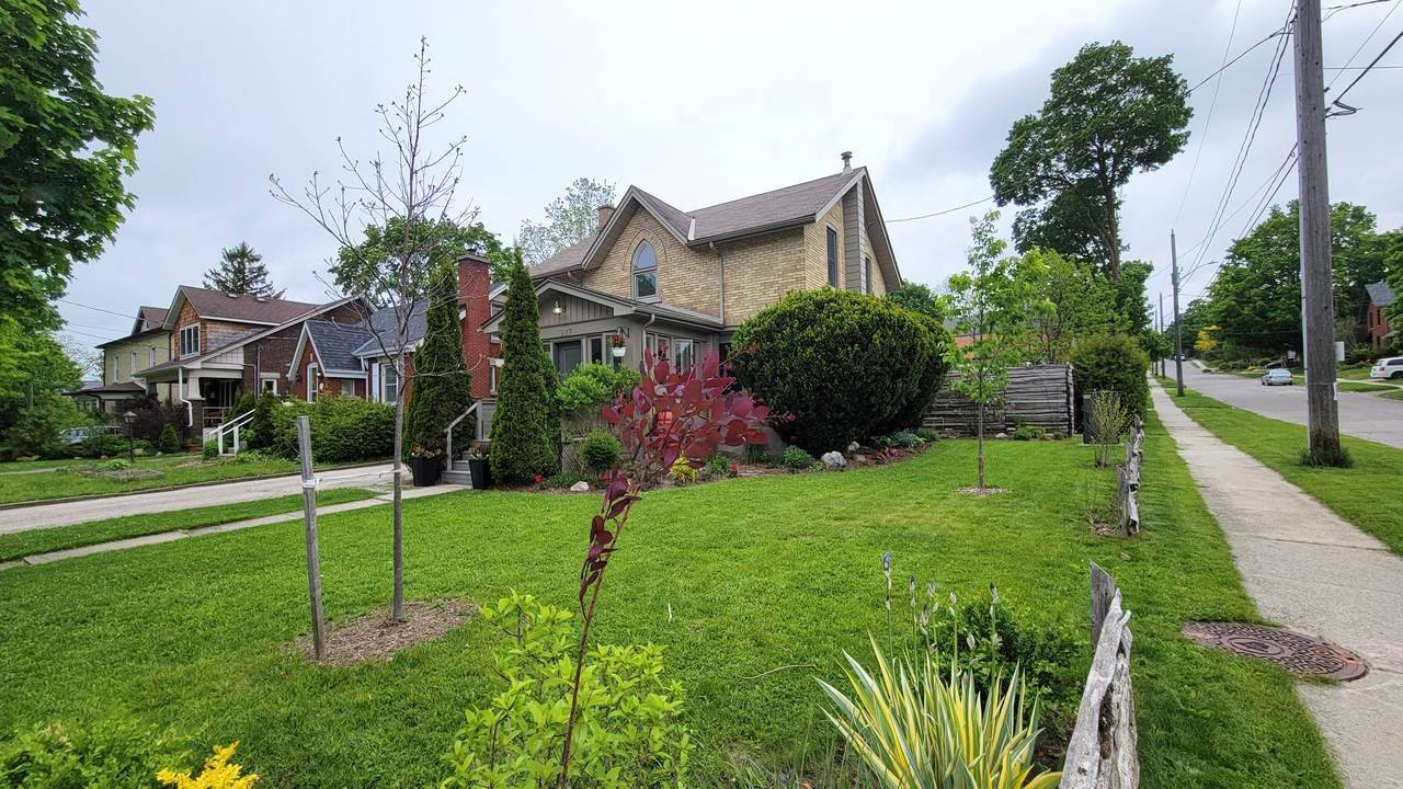 Guelph, ON N1H 3J7,287 Waterloo AVE