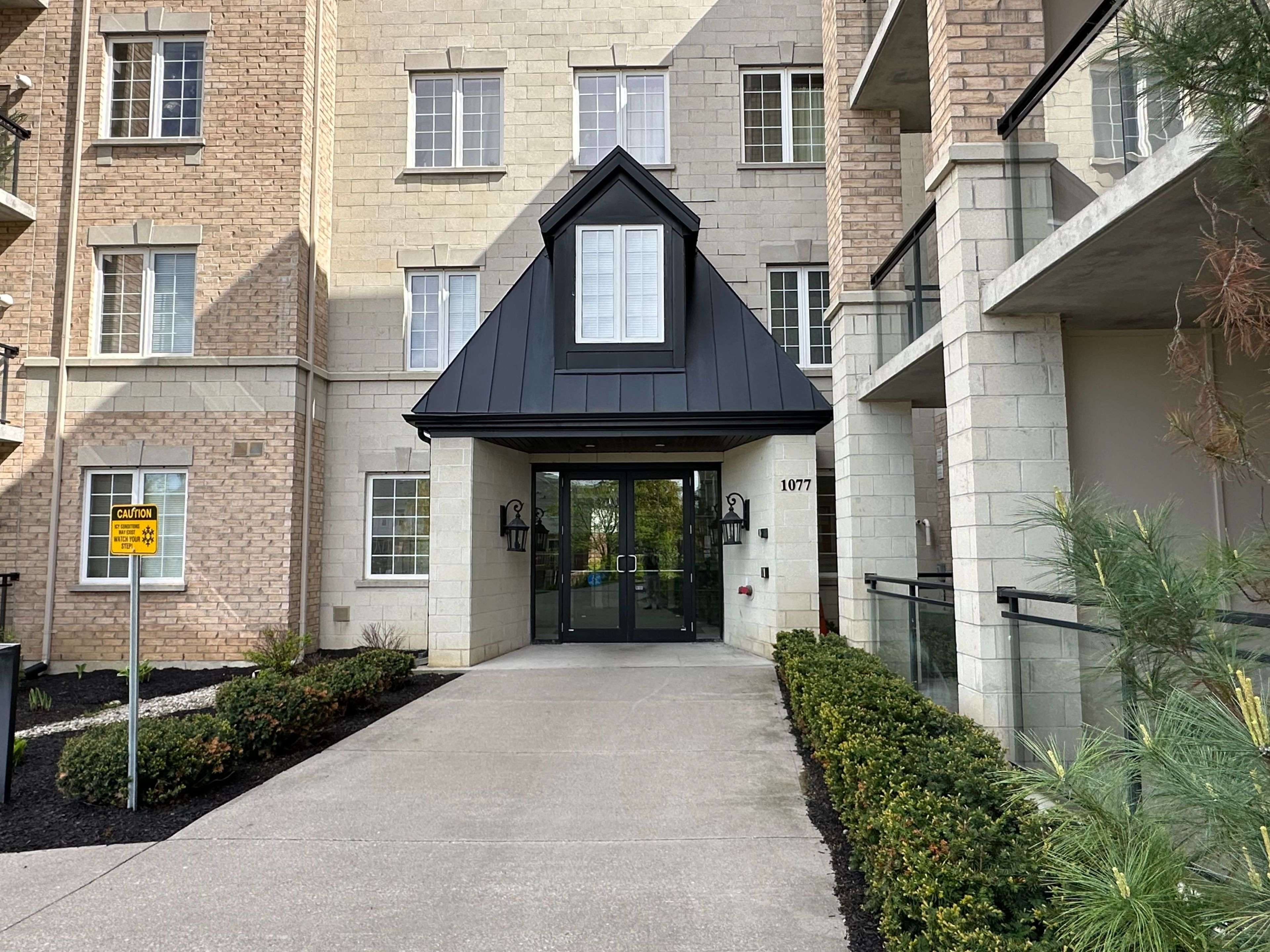 Guelph, ON N1G 0E3,1077 Gordon ST #118