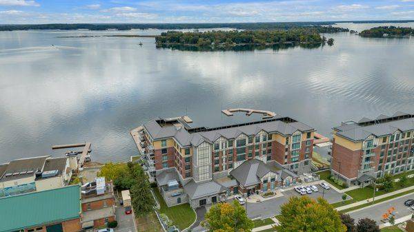 Gananoque, ON K7G 0B1,129 South ST #510