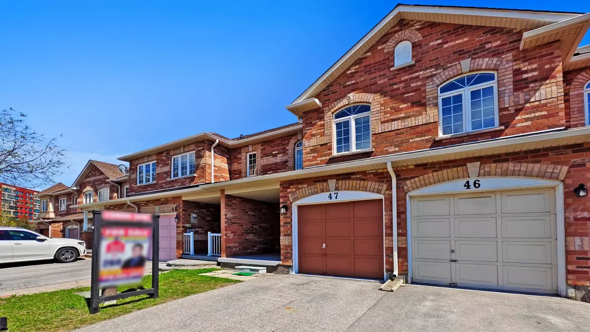 Toronto E07, ON M1S 5W1,435 Middlefield RD #47