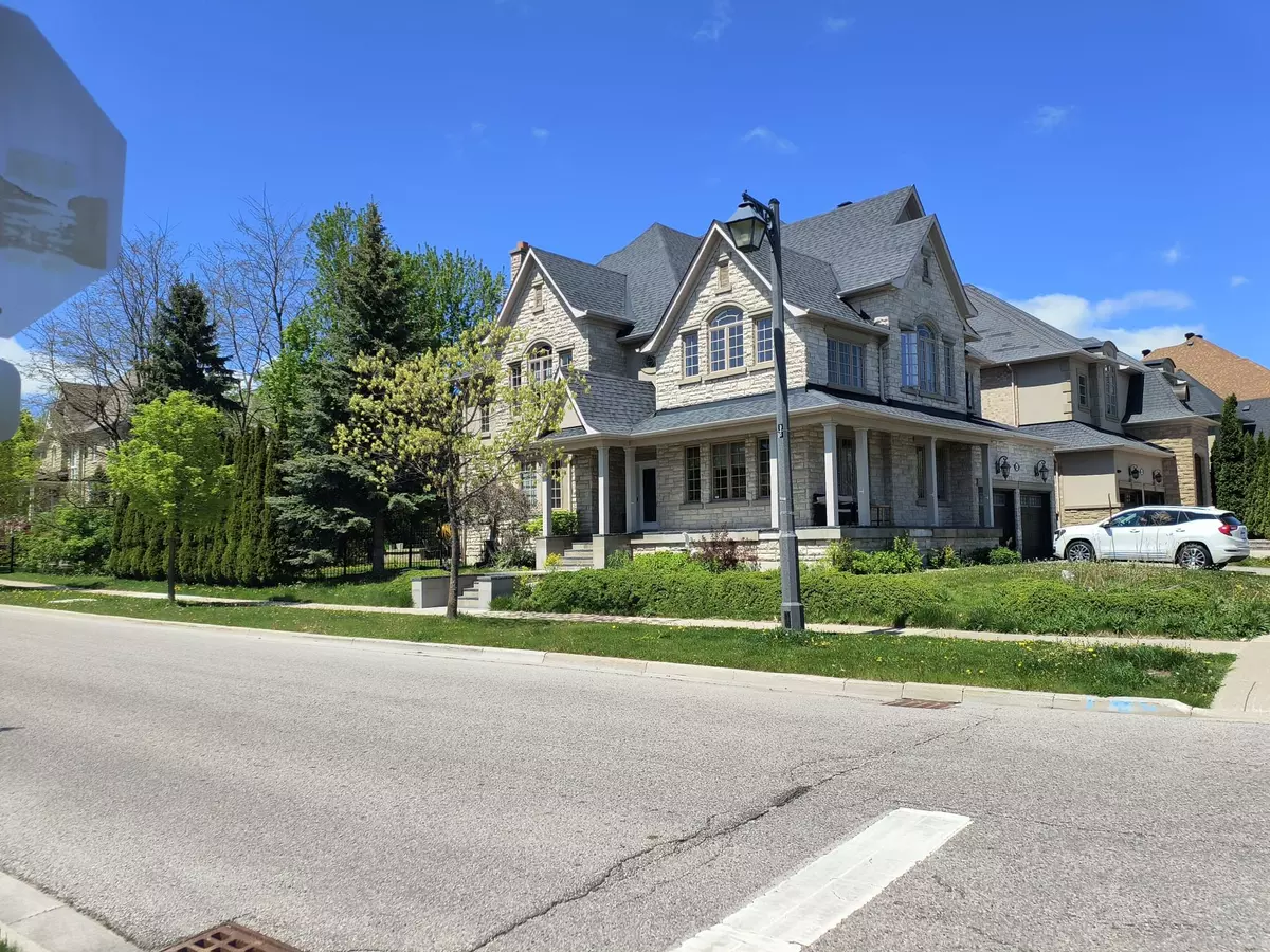 Richmond Hill, ON L4E 4R6,462 Worthington AVE