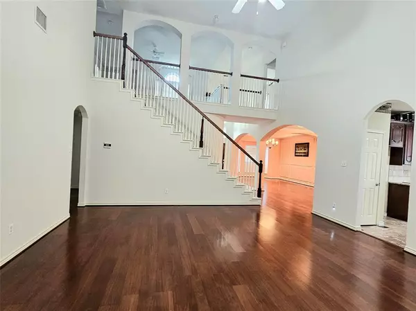 Mansfield, TX 76063,1210 Autumn Drive