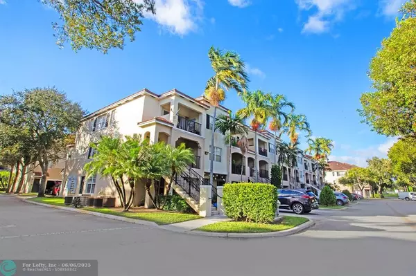5860 W Sample Rd #204, Coral Springs, FL 33067