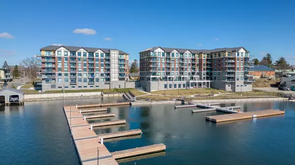 129 South ST #510, Gananoque, ON K7G 0B1