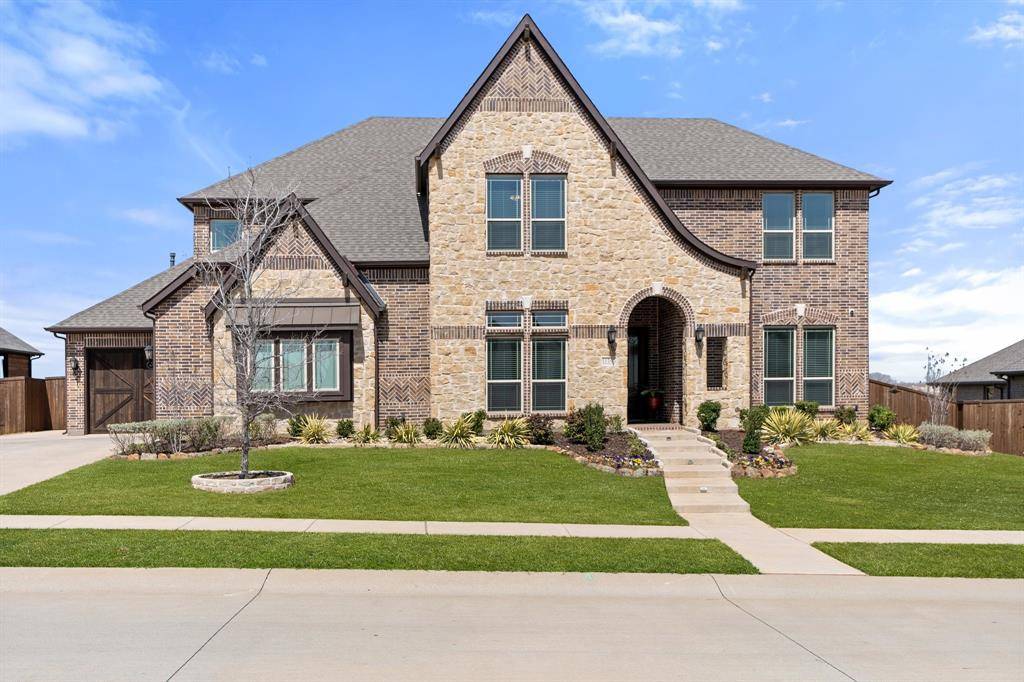 Cross Roads, TX 76227,11350 Cedar Creek Drive