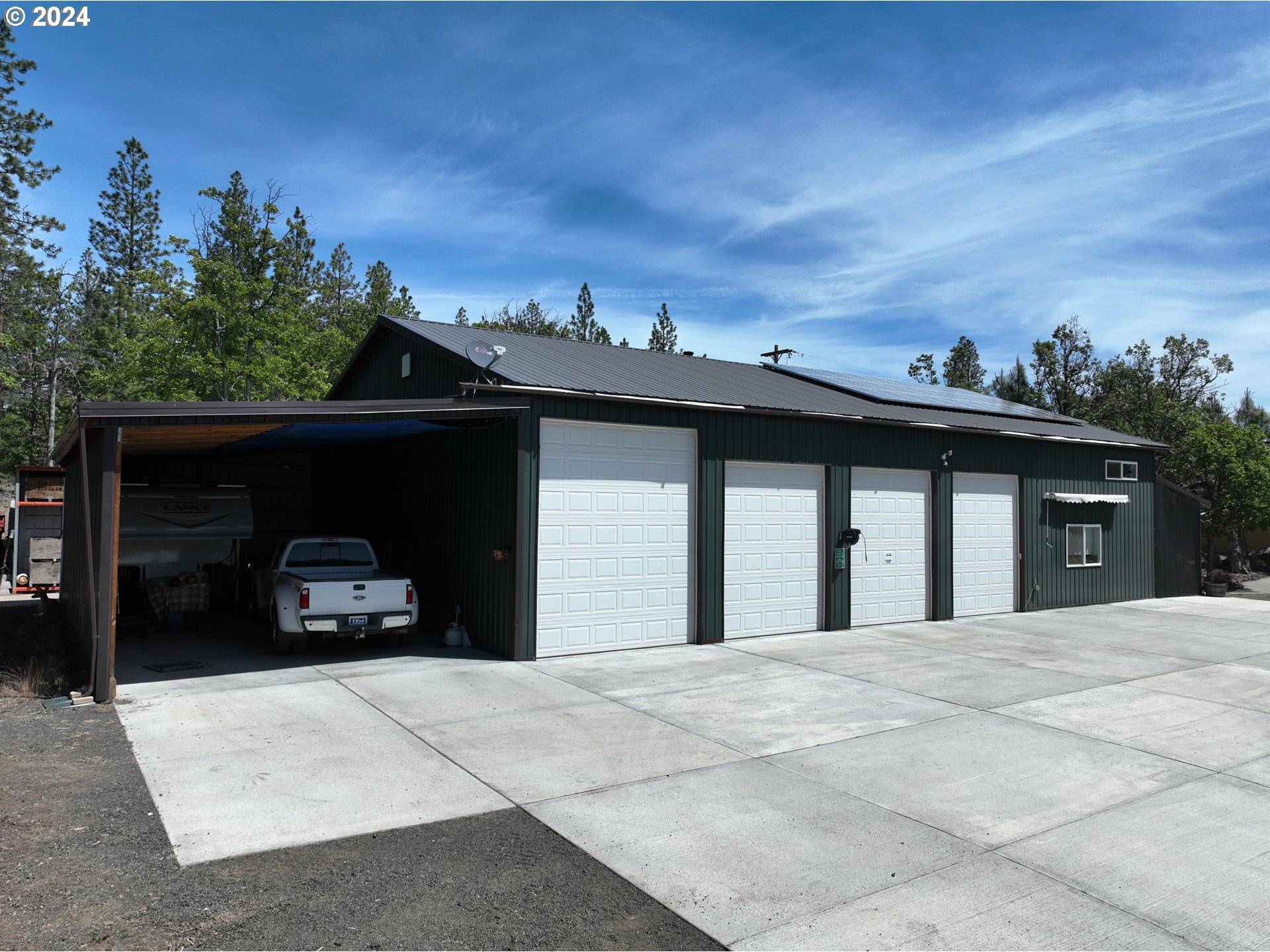 Goldendale, WA 98620,44 JUSTANOTHER RD