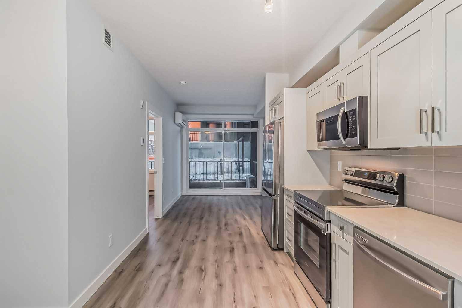 Calgary, AB T3R 2A9,30 SAGE HILL WALK Northwest #109
