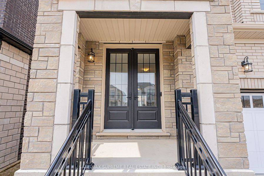 Woodstock, ON N4T 0P2,599 Bedi DR