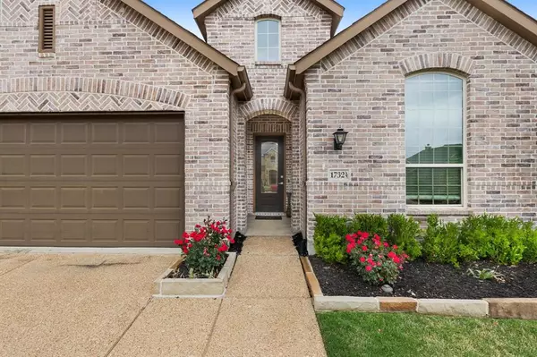 1732 Journey Forth Trail, Wylie, TX 75098