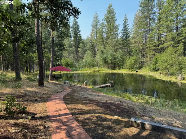 Goldendale, WA 98620,44 JUSTANOTHER RD
