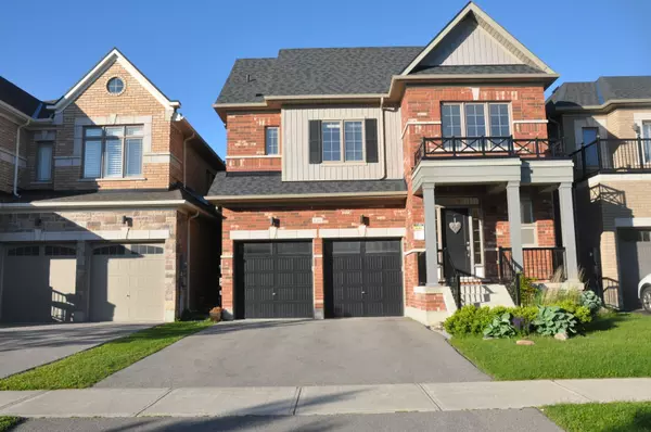 156 Frank Kelly DR, East Gwillimbury, ON L9N 0V1