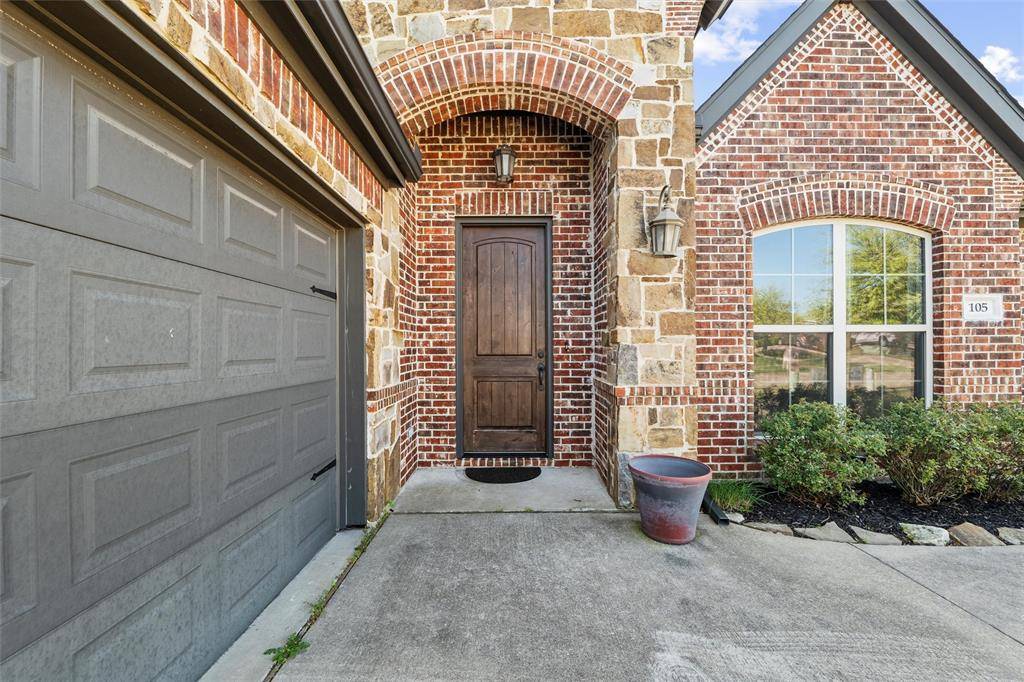 Waxahachie, TX 75165,105 Abbey Road