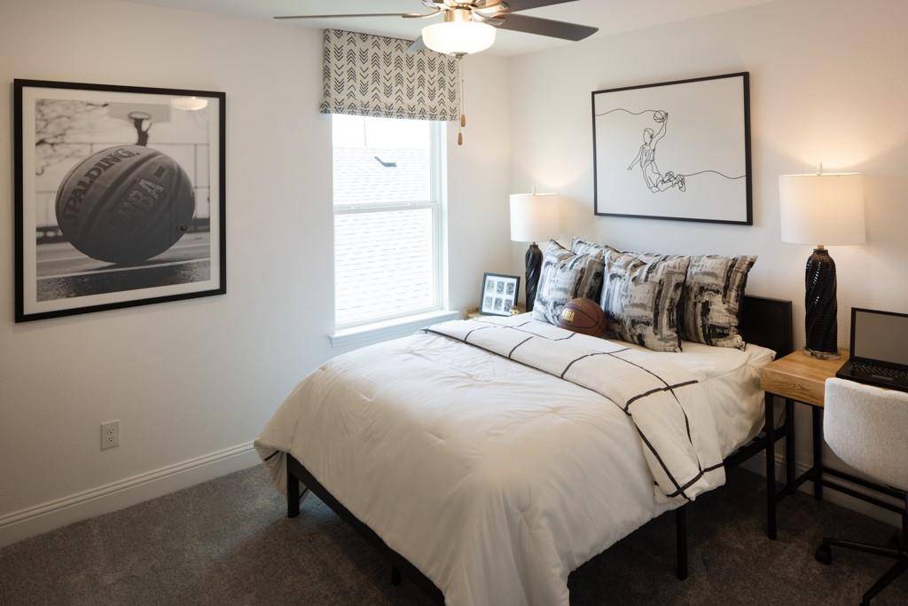 Fort Worth, TX 76052,14708 Ledger Lane