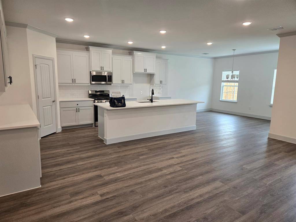 Lavon, TX 75166,505 Beck Drive