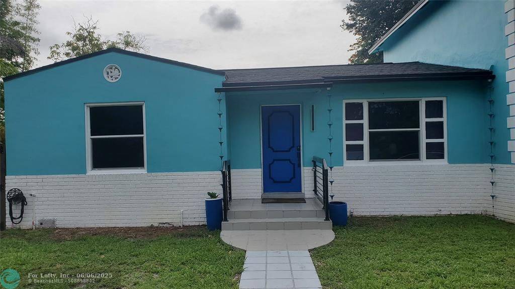 Fort Lauderdale, FL 33312,1548 SW 28th Ave