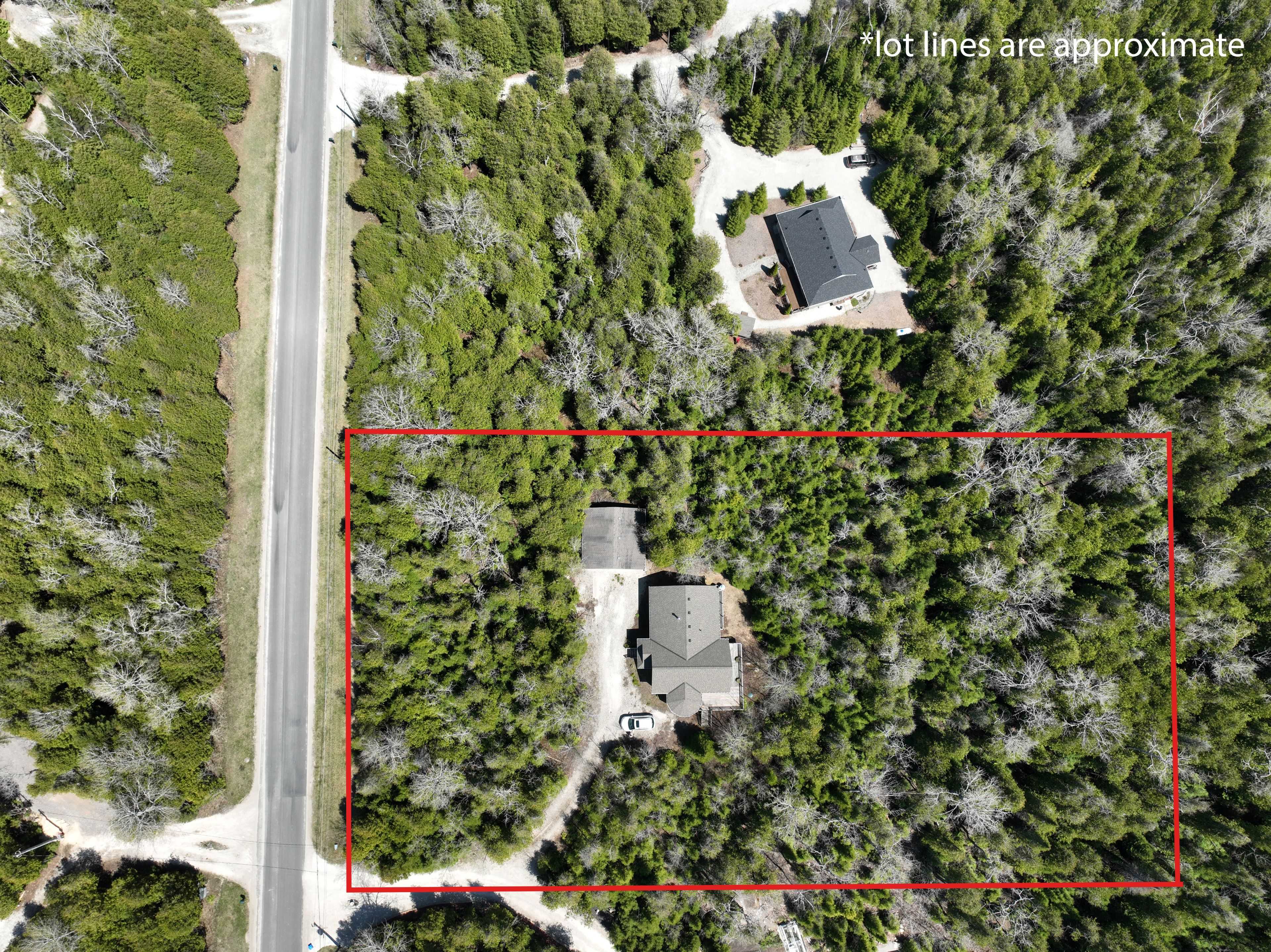 39 Lakewood Country LN, Northern Bruce Peninsula, ON N0H 1W0