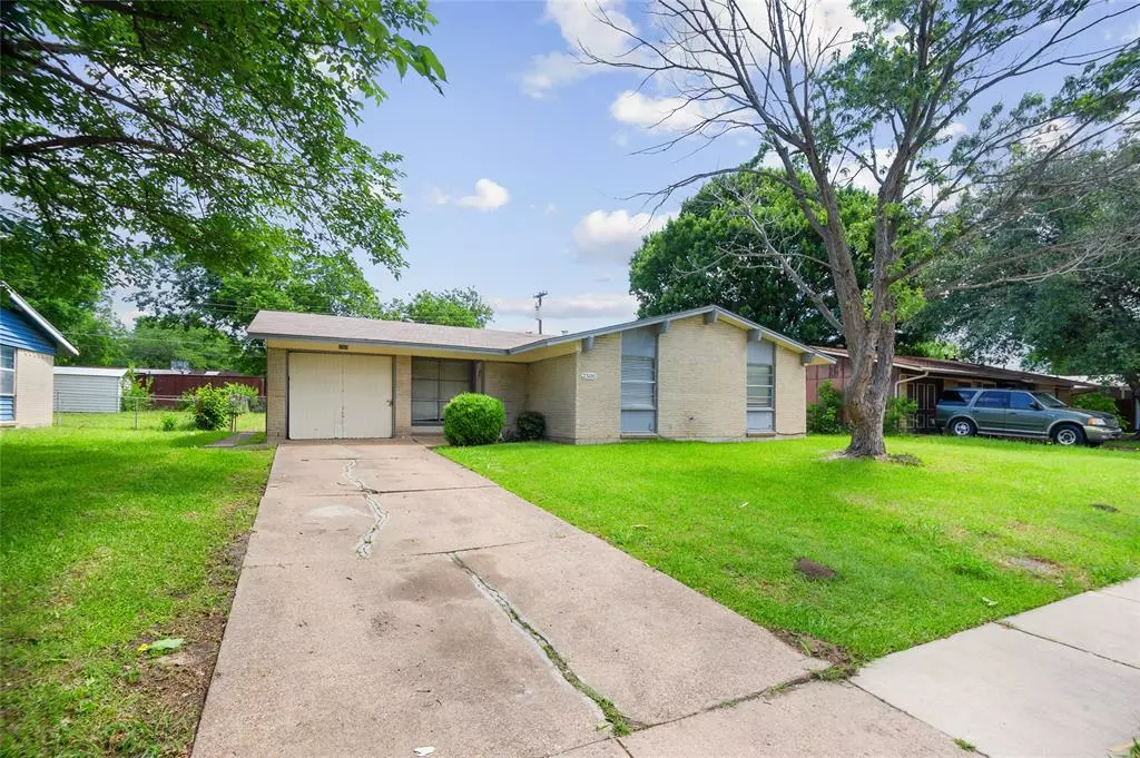 Mesquite, TX 75150,2500 Bamboo Street