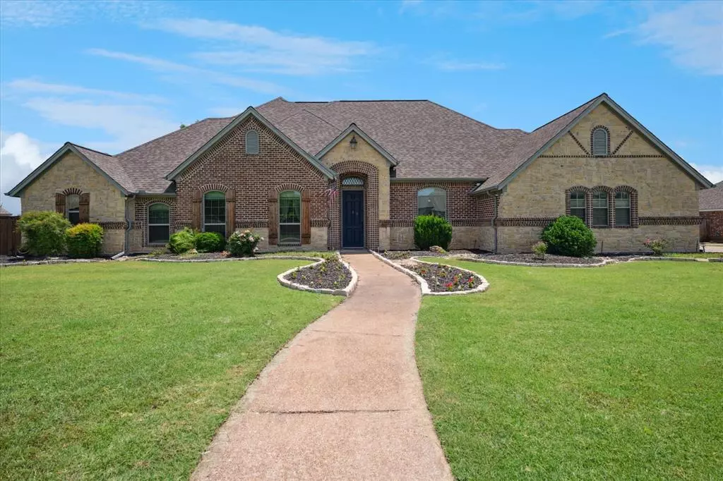 Haslet, TX 76052,104 Briarwood Lane