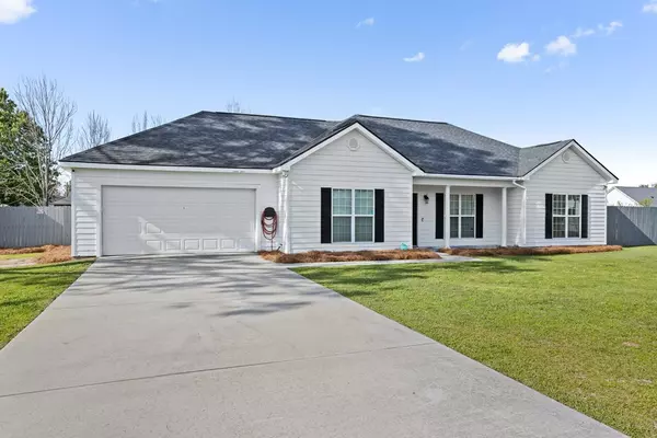 Lakeland, GA 31635,45 Westwind Way