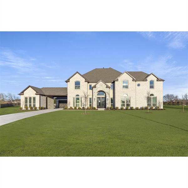 5209 Midnight Court,  Parker,  TX 75002