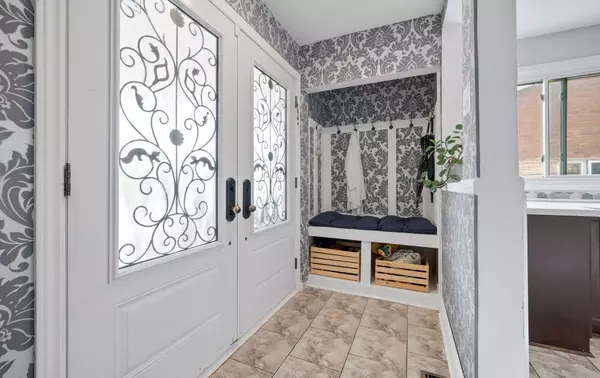 Mississauga, ON L5J 2E7,1807 Sandgate CRES