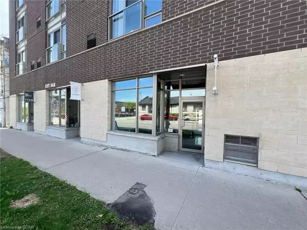Guelph, ON N1H 4G8,5 Gordon ST #105