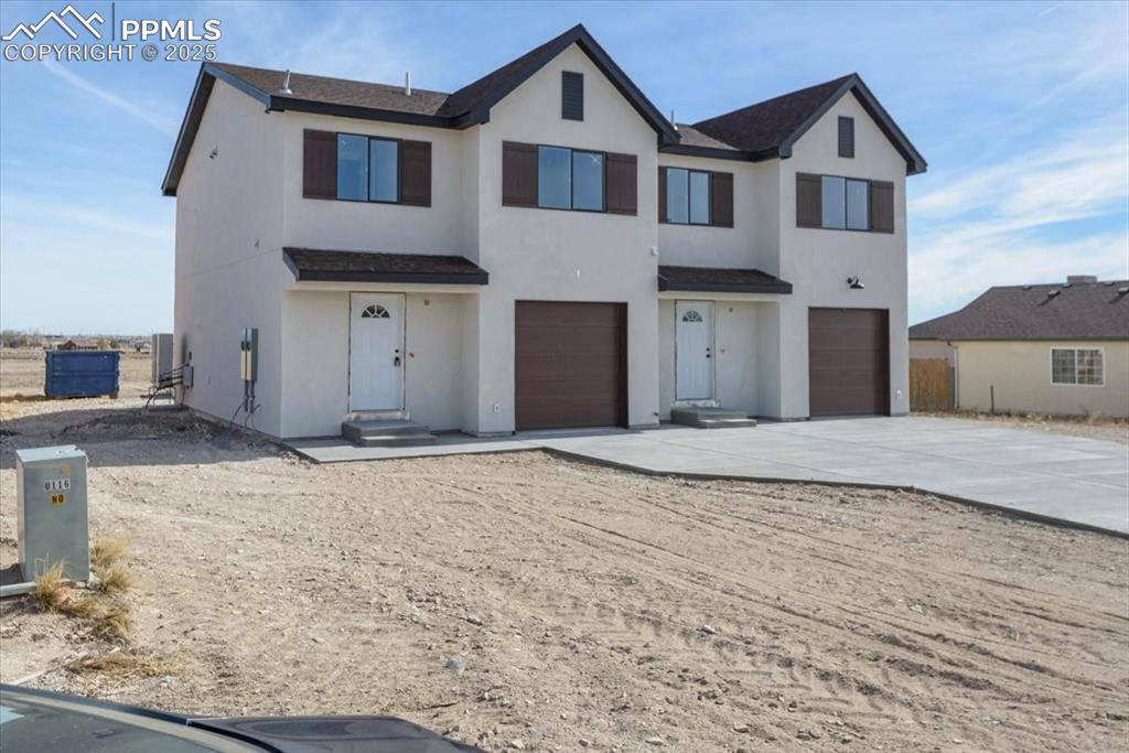Pueblo West, CO 81007,701 E Clarion DR