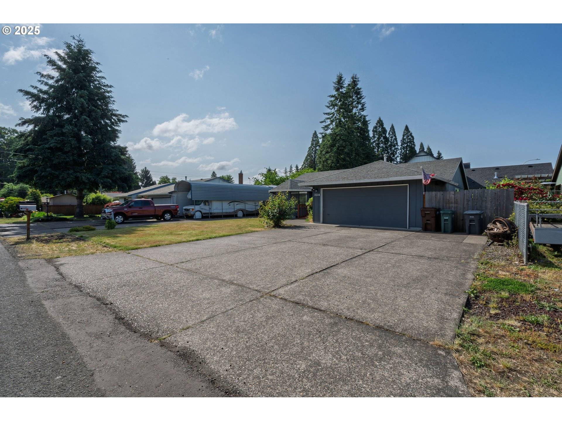 Hillsboro, OR 97124,3584 NE BROGDEN ST