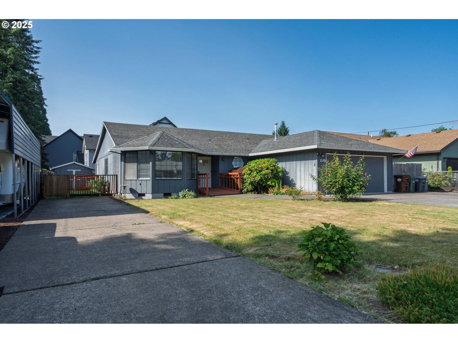 Hillsboro, OR 97124,3584 NE BROGDEN ST