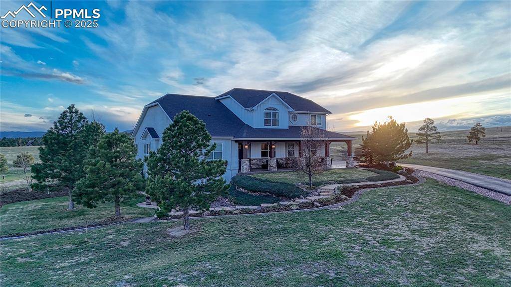 Monument, CO 80132,830 Newgate CT