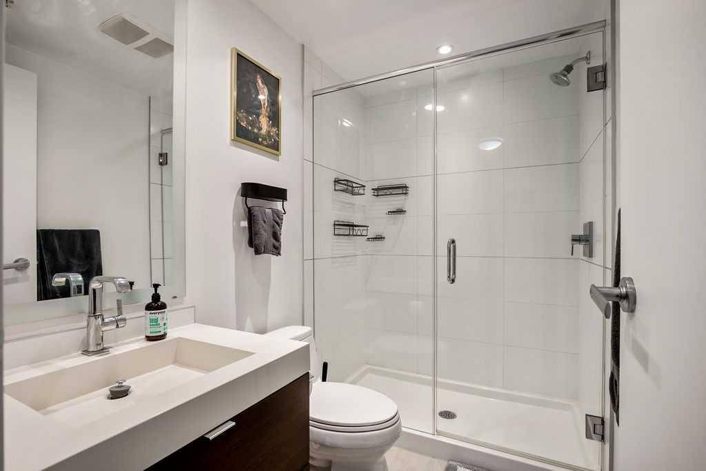 Calgary, AB T2P 0X2,222 Riverfront AVE SW #451