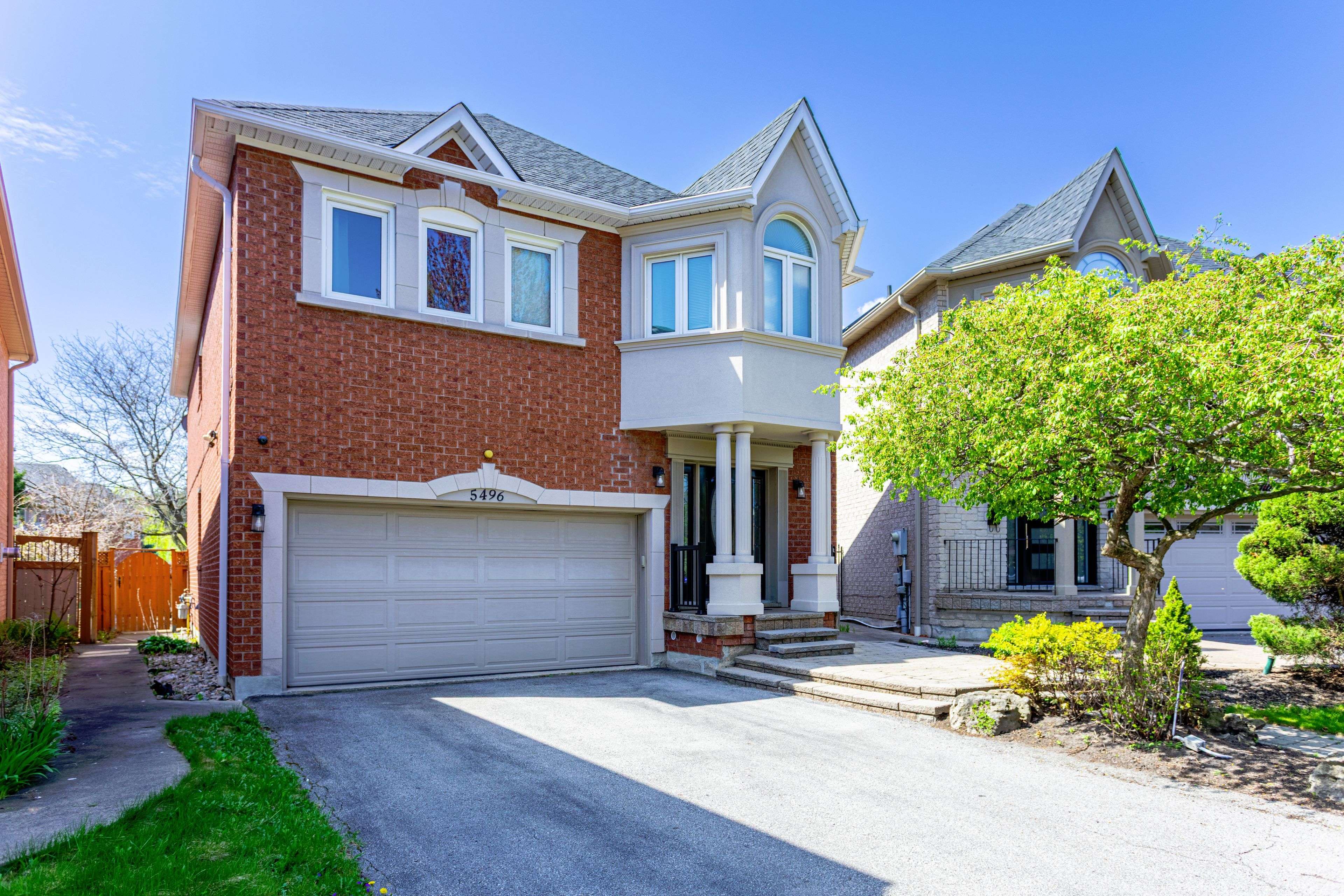 5496 Windy Hill CT W, Mississauga, ON L4Z 3W4
