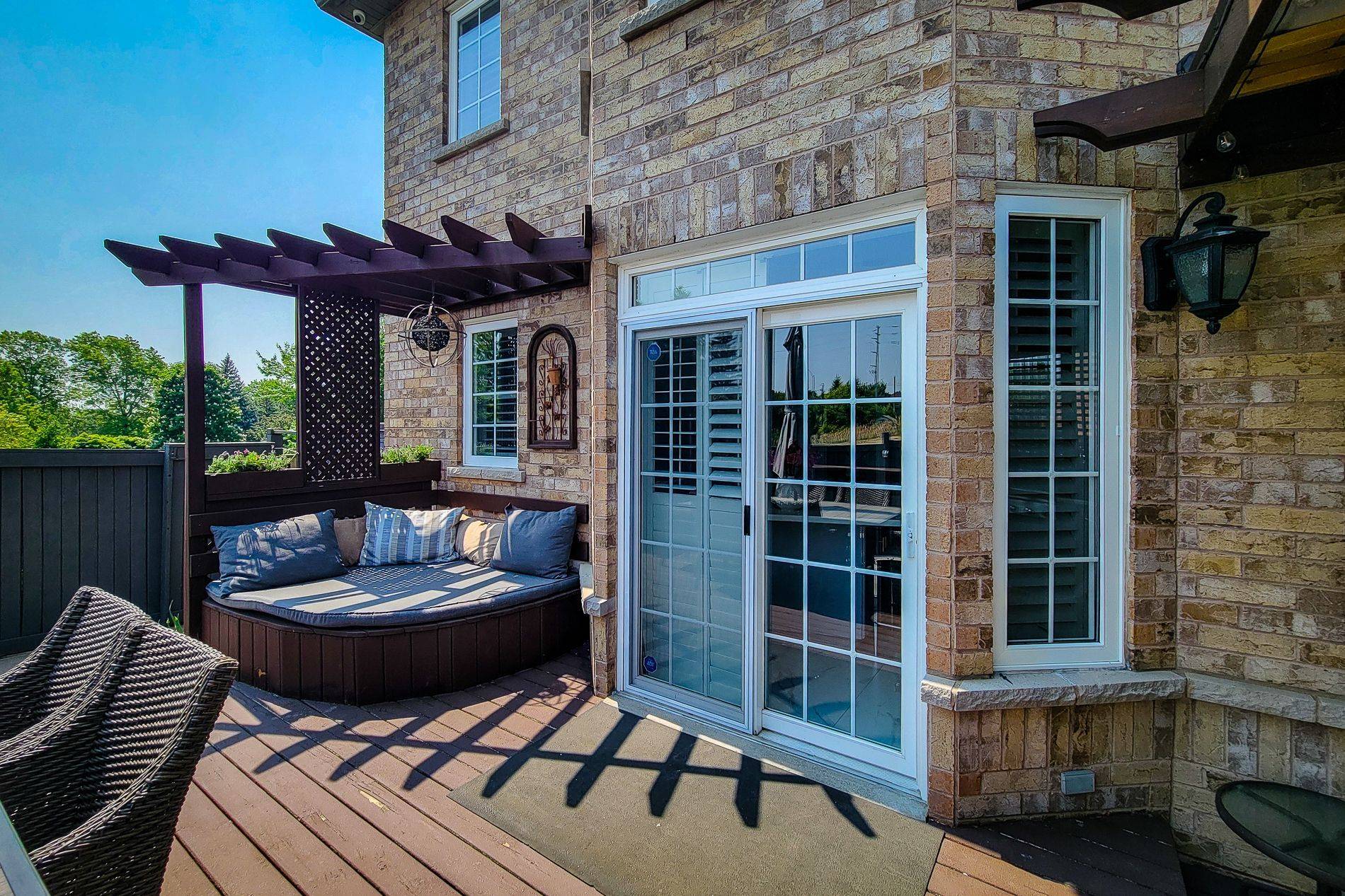 Brampton, ON L6Y 5M1,15 Bellamy CT