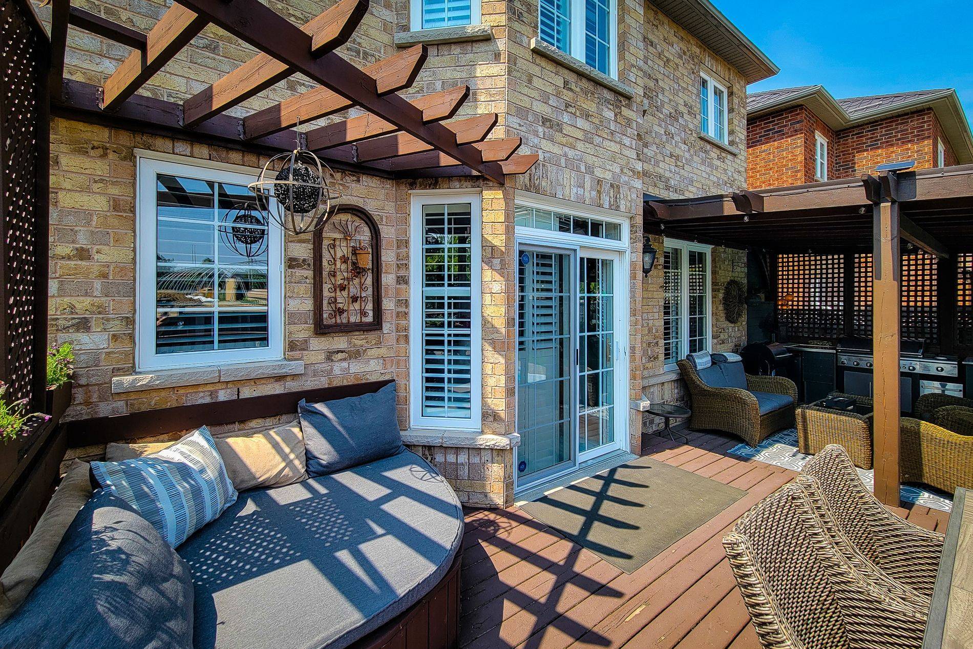 Brampton, ON L6Y 5M1,15 Bellamy CT
